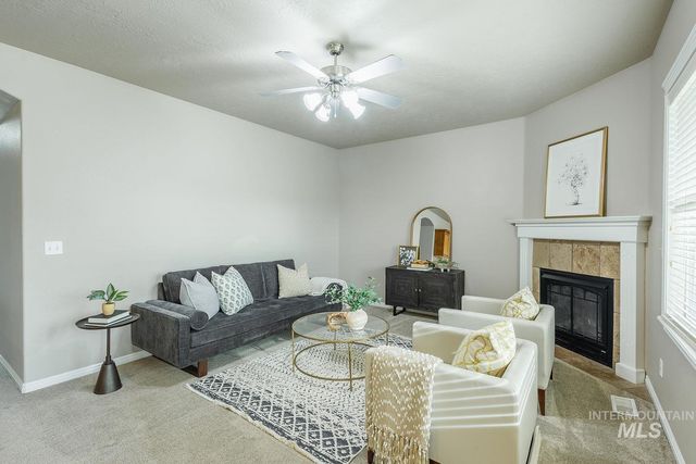 3406 S Ascaino, Meridian, ID 83642