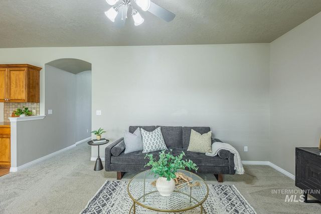 3406 S Ascaino, Meridian, ID 83642