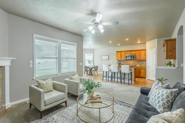 3406 S Ascaino, Meridian, ID 83642