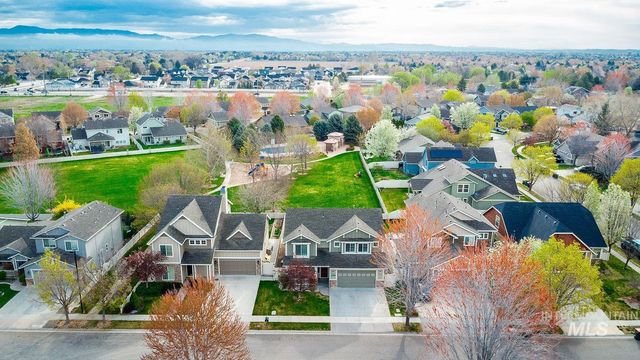 3406 S Ascaino, Meridian, ID 83642