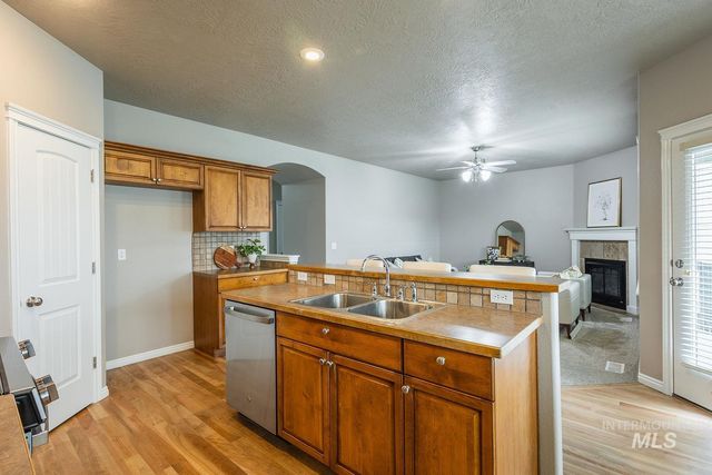 3406 S Ascaino, Meridian, ID 83642