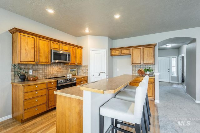 3406 S Ascaino, Meridian, ID 83642