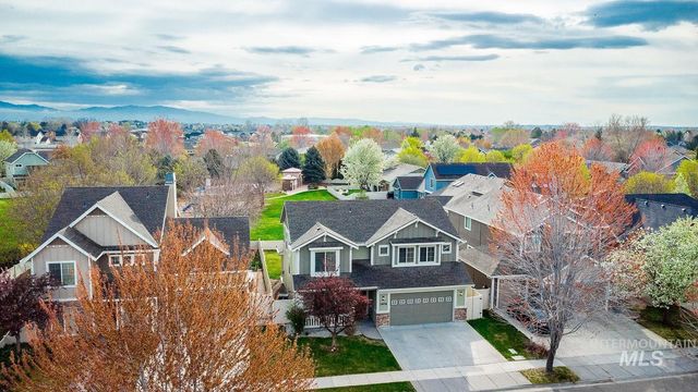 3406 S Ascaino, Meridian, ID 83642