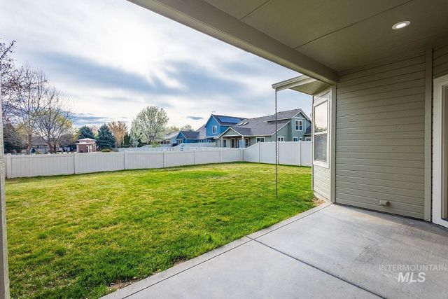 3406 S Ascaino, Meridian, ID 83642