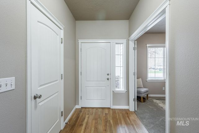 3406 S Ascaino, Meridian, ID 83642