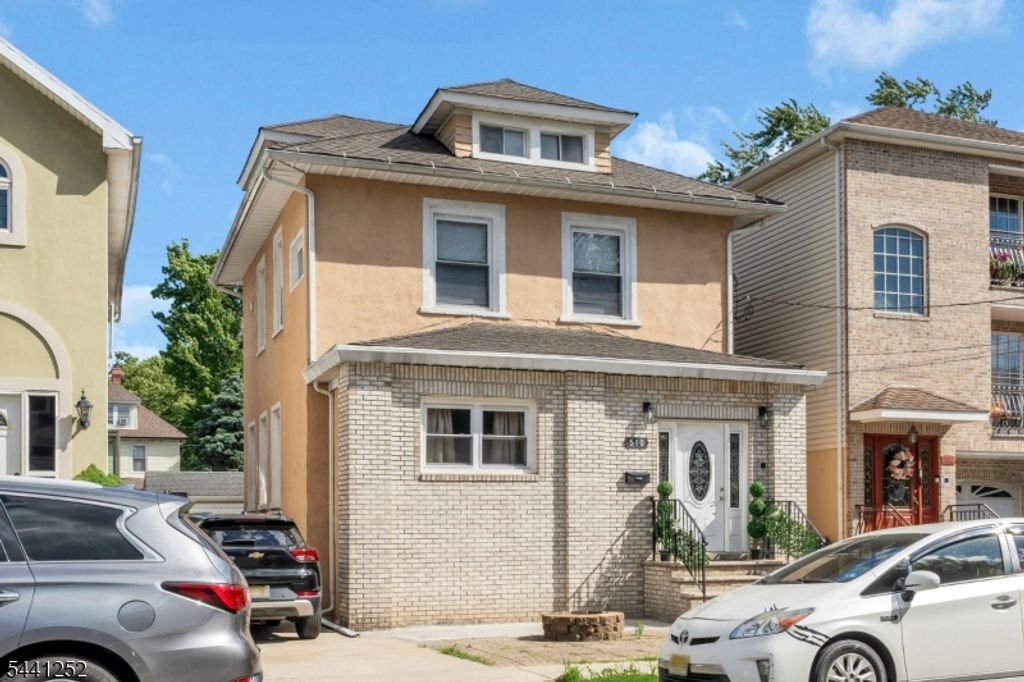 510 Burnham Rd, Elizabeth City, NJ 07202 — photo 2
