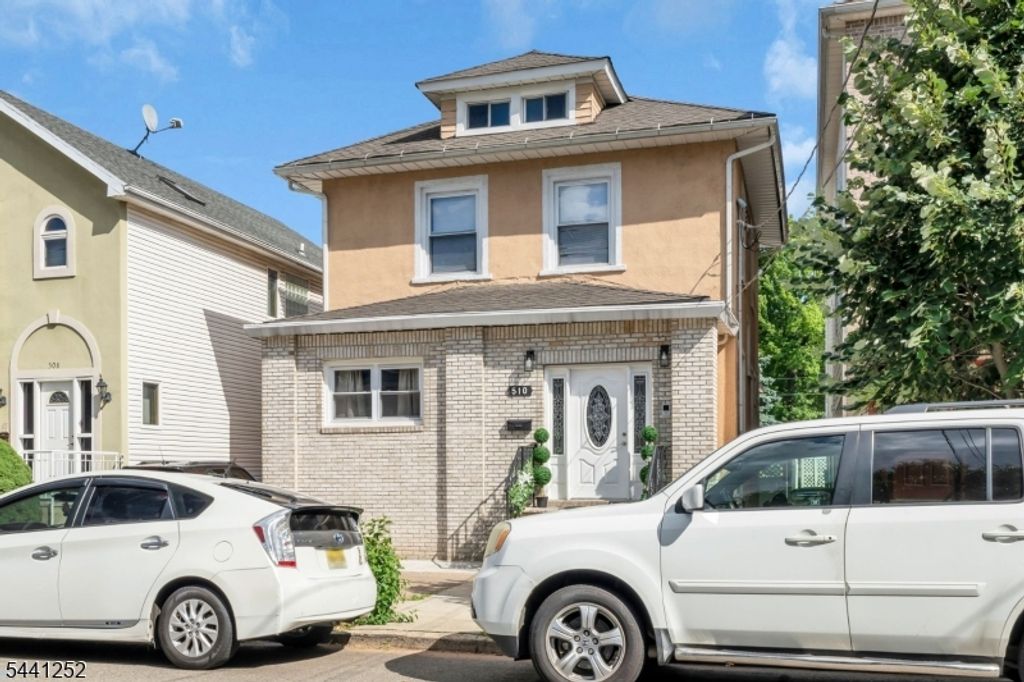 510 Burnham Rd, Elizabeth City, NJ 07202 — photo 3