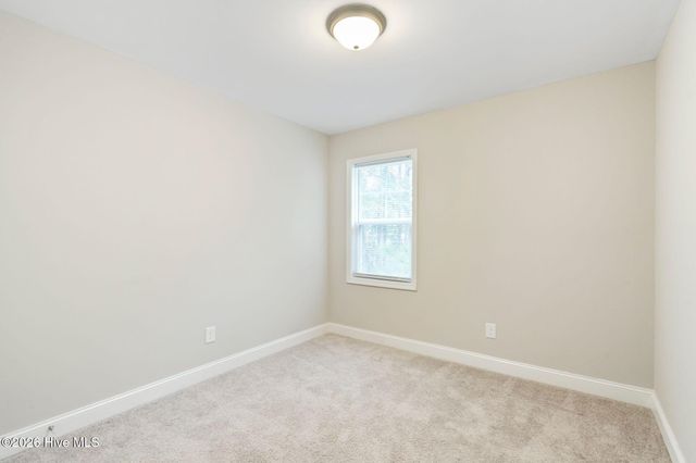 212 N Stingray Lane, Sneads Ferry, NC 28460