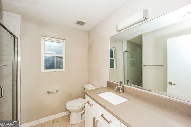 4433 Woodbank Lane, Decatur, GA 30034