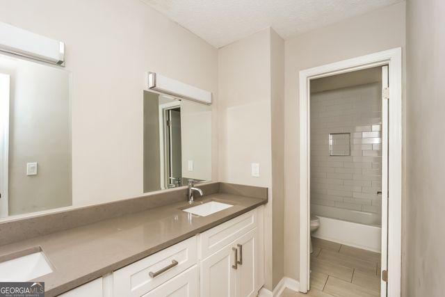 4433 Woodbank Lane, Decatur, GA 30034