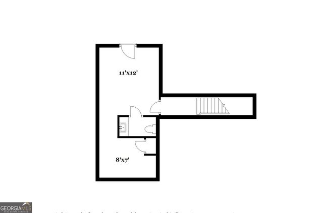 4433 Woodbank Lane, Decatur, GA 30034