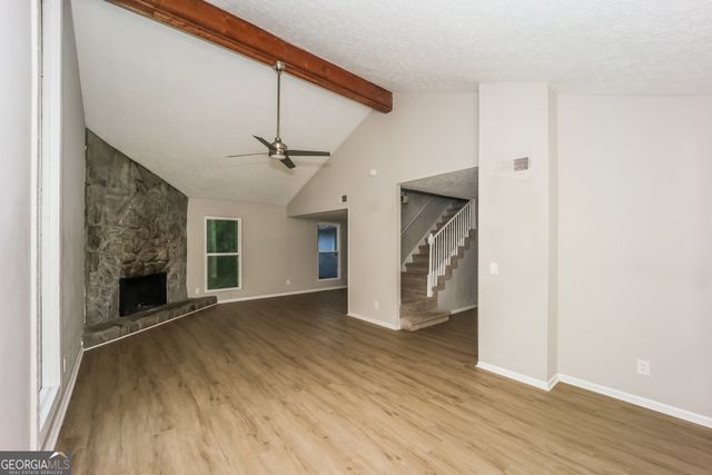 4433 Woodbank Lane, Decatur, GA 30034