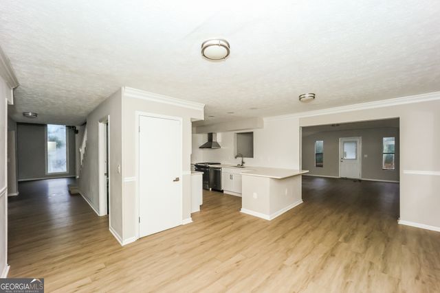 4433 Woodbank Lane, Decatur, GA 30034