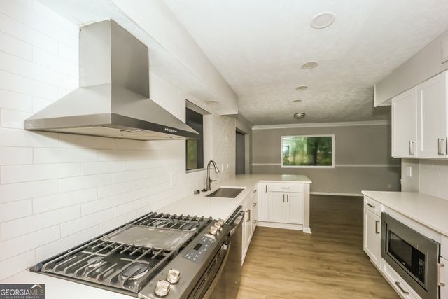 4433 Woodbank Lane, Decatur, GA 30034