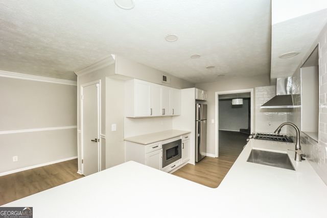 4433 Woodbank Lane, Decatur, GA 30034