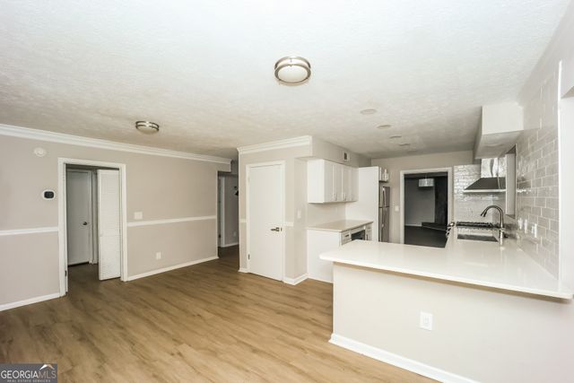 4433 Woodbank Lane, Decatur, GA 30034