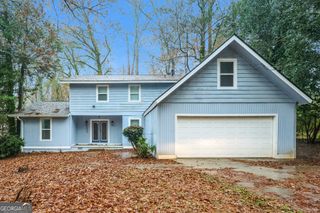 4433 Woodbank Lane, Decatur, GA 30034
