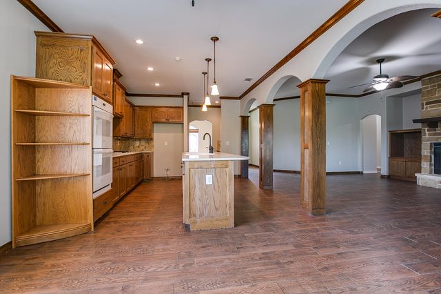 4309 Brook Hollow Lane, San Angelo, TX 76904