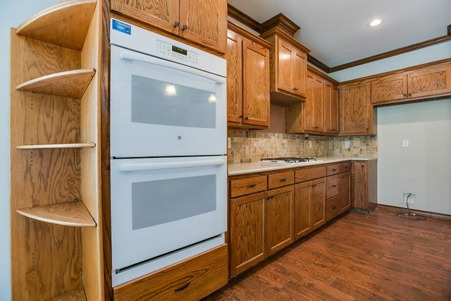 4309 Brook Hollow Lane, San Angelo, TX 76904