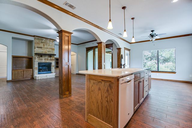 4309 Brook Hollow Lane, San Angelo, TX 76904