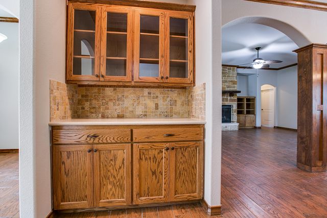 4309 Brook Hollow Lane, San Angelo, TX 76904