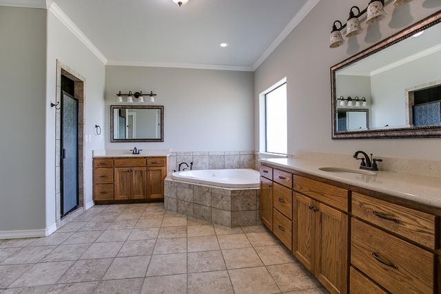 4309 Brook Hollow Lane, San Angelo, TX 76904