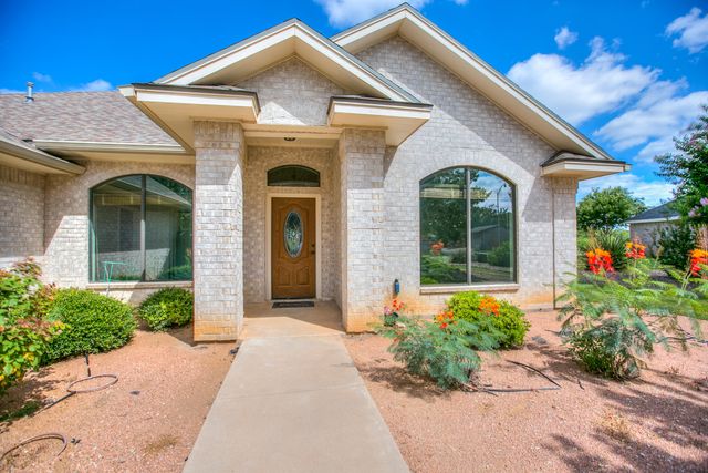 4309 Brook Hollow Lane, San Angelo, TX 76904