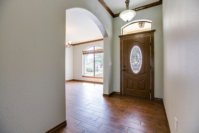 4309 Brook Hollow Lane, San Angelo, TX 76904