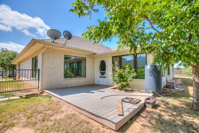 4309 Brook Hollow Lane, San Angelo, TX 76904