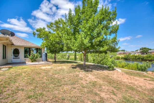 4309 Brook Hollow Lane, San Angelo, TX 76904