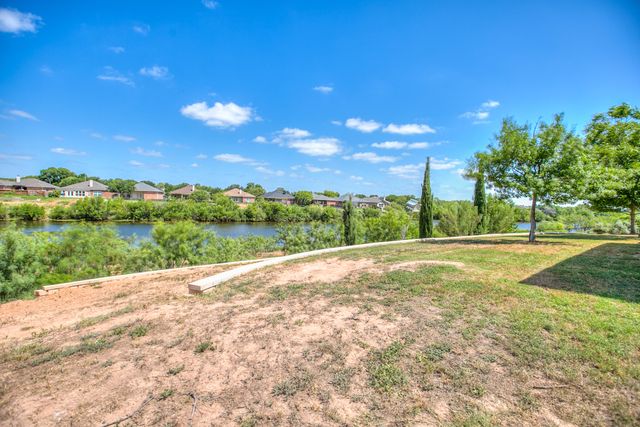 4309 Brook Hollow Lane, San Angelo, TX 76904