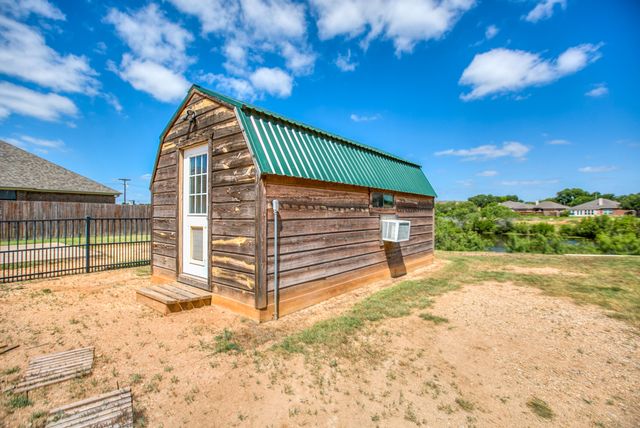 4309 Brook Hollow Lane, San Angelo, TX 76904