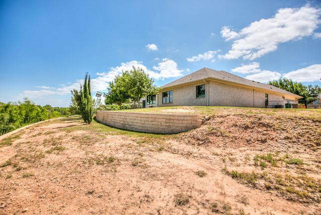 4309 Brook Hollow Lane, San Angelo, TX 76904