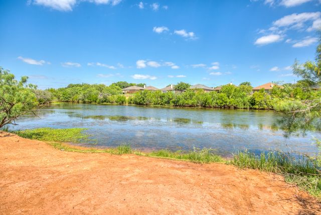 4309 Brook Hollow Lane, San Angelo, TX 76904