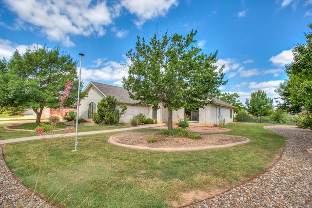 4309 Brook Hollow Lane, San Angelo, TX 76904