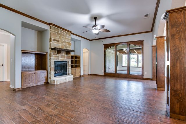 4309 Brook Hollow Lane, San Angelo, TX 76904