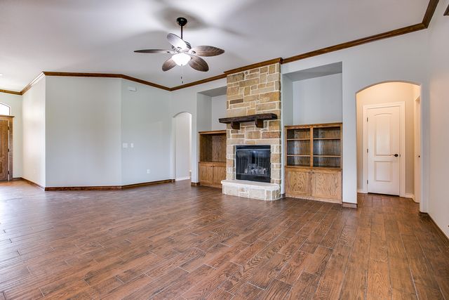 4309 Brook Hollow Lane, San Angelo, TX 76904