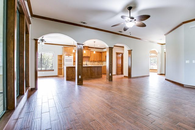 4309 Brook Hollow Lane, San Angelo, TX 76904