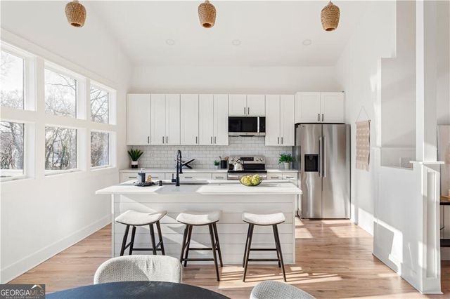 365 S Bend Avenue SE, Atlanta, GA 30315