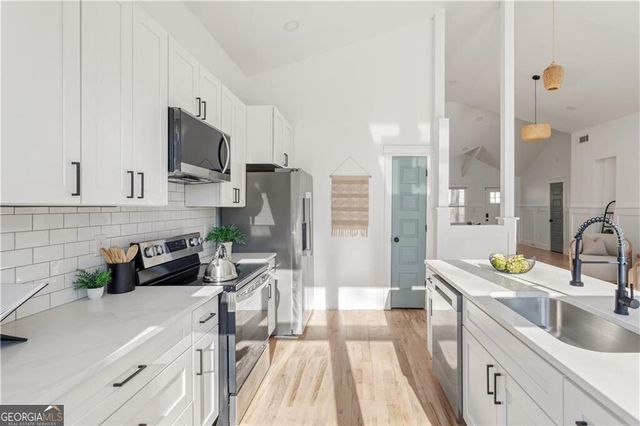 365 S Bend Avenue SE, Atlanta, GA 30315