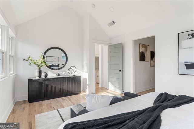 365 S Bend Avenue SE, Atlanta, GA 30315