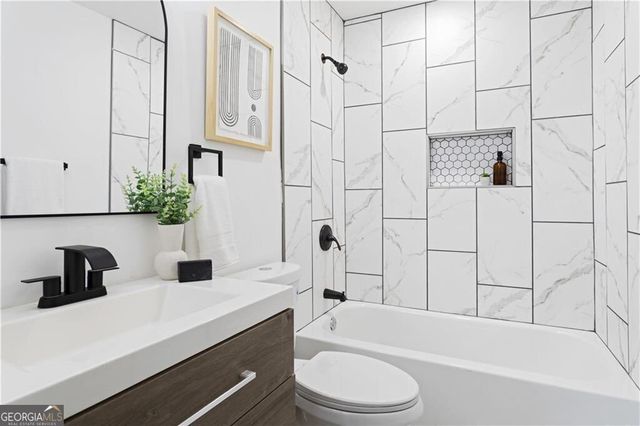 365 S Bend Avenue SE, Atlanta, GA 30315