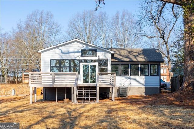 365 S Bend Avenue SE, Atlanta, GA 30315