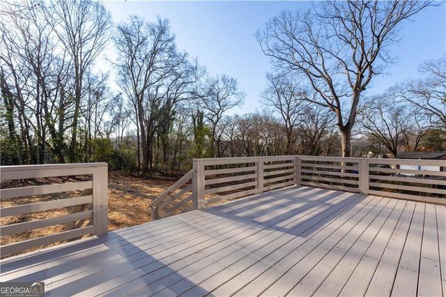 365 S Bend Avenue SE, Atlanta, GA 30315