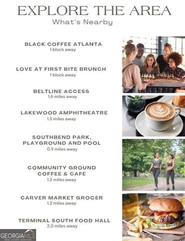 365 S Bend Avenue SE, Atlanta, GA 30315