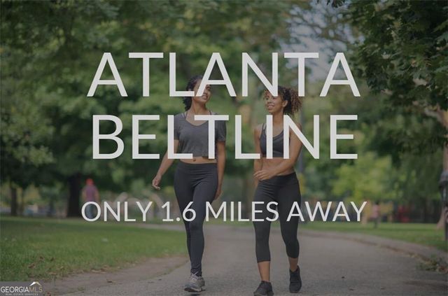 365 S Bend Avenue SE, Atlanta, GA 30315