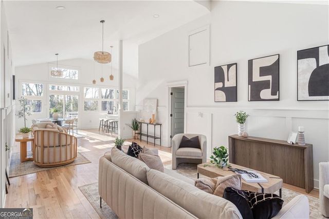 365 S Bend Avenue SE, Atlanta, GA 30315