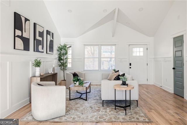 365 S Bend Avenue SE, Atlanta, GA 30315