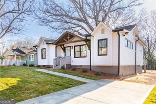 365 S Bend Avenue SE, Atlanta, GA 30315