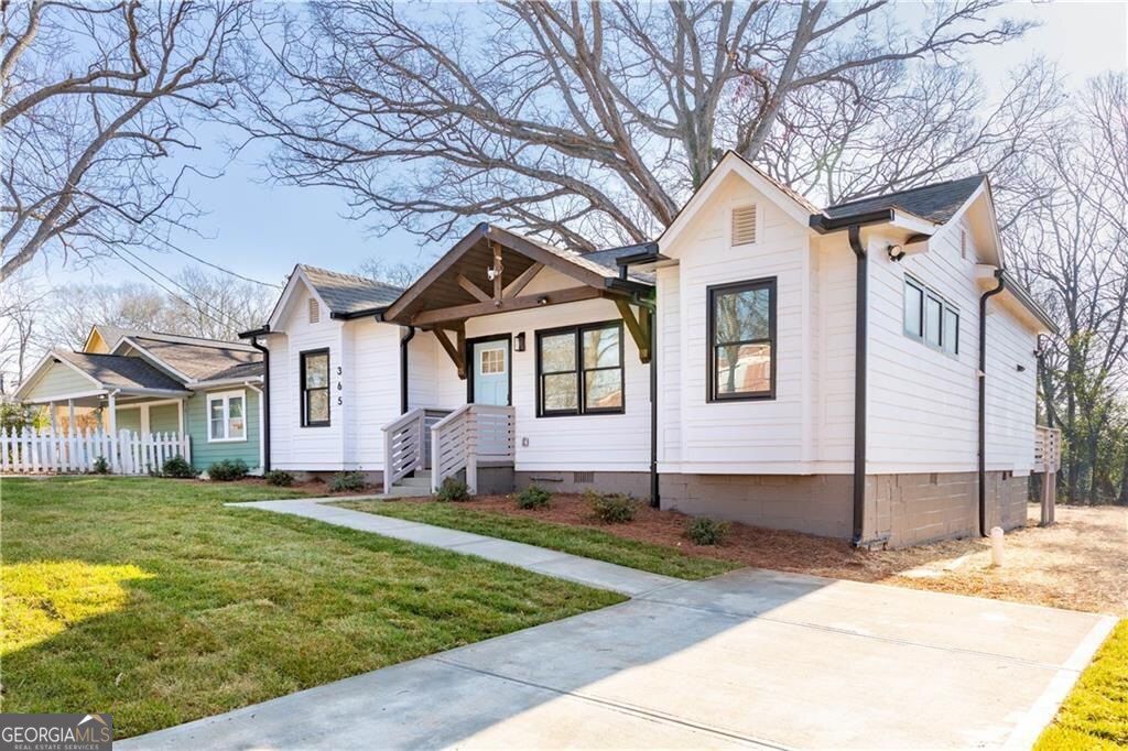 365 S Bend Avenue SE, Atlanta, GA 30315
